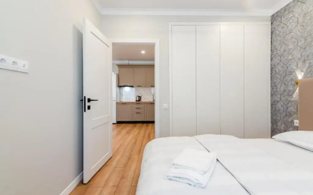 Comfortable apartmen 2