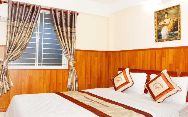 Nam Phuong Hoang Hau Hotel