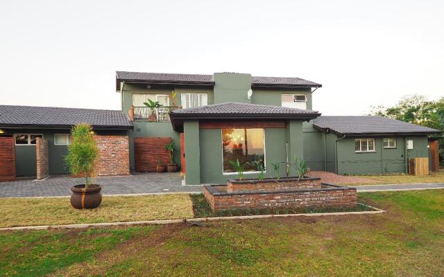 Fever Tree Guesthouse