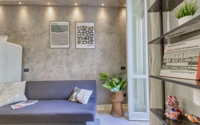 Cerva - Stylish 1 Bedroom Close to Duomo