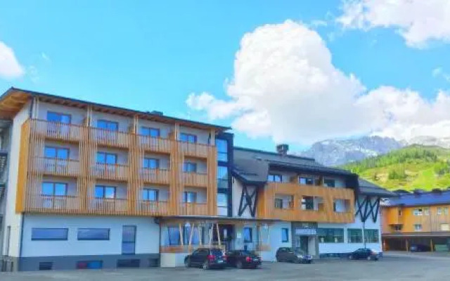Hotel Kärnten Nassfeld