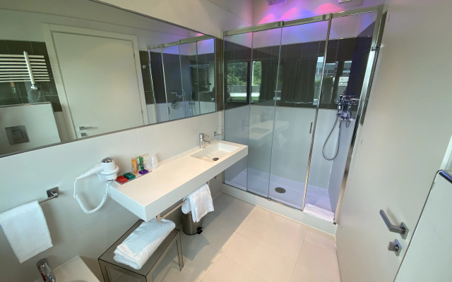 Devero Hotel & Spa, BW Signature Collection