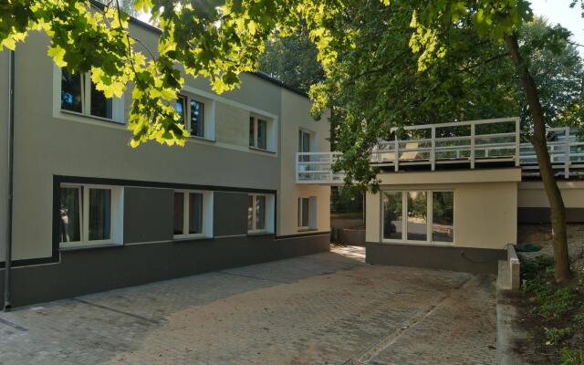 B&B Molo Sopot