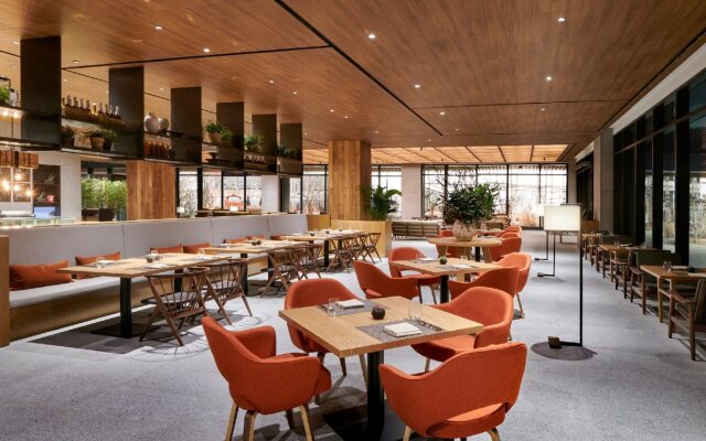 PARK ROCHE Resort & Wellness