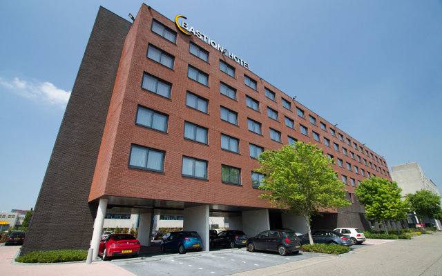 Bastion Hotel Amsterdam Airport