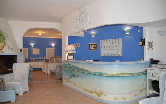 Hotel Il Timone