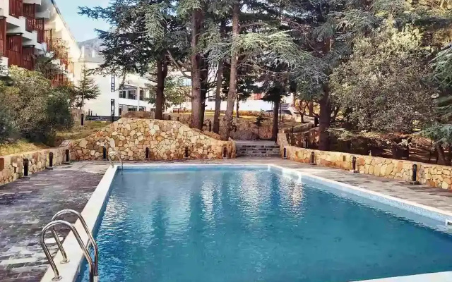 EL ARZ Tala Guillef