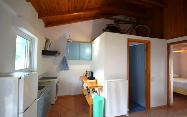 Elena's Family Apartments