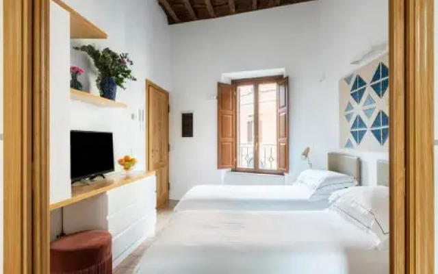 Margana Palace Holiday Apartments