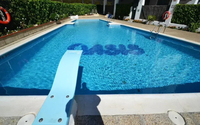 Viva Sitges - Apartment Oasis V