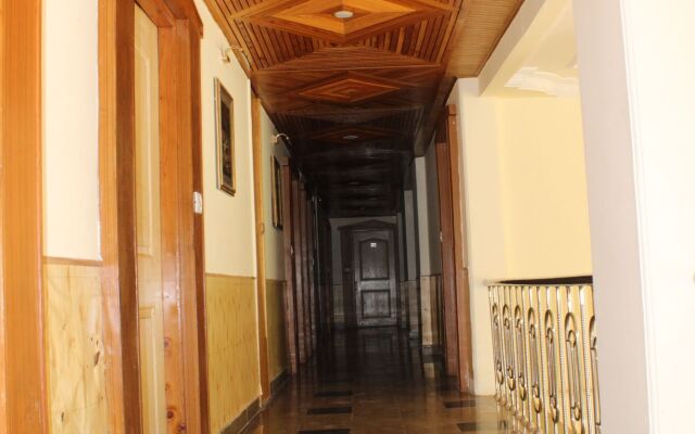 Royal Park Resorts