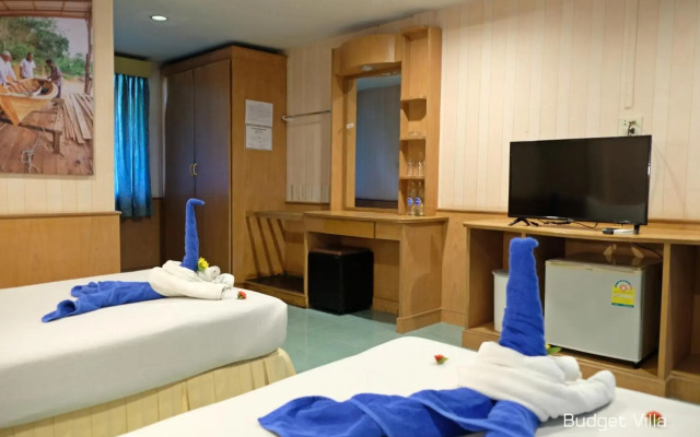 Andaman Lanta Resort