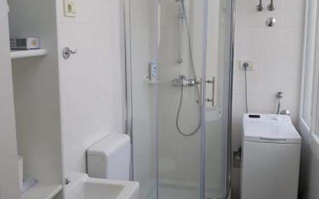 Amphitheatre Premium Apartment with Seaview