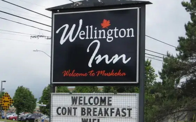 Wellington Inn