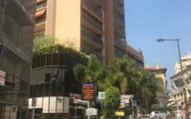 Studio 907 in Monaco With Balcony