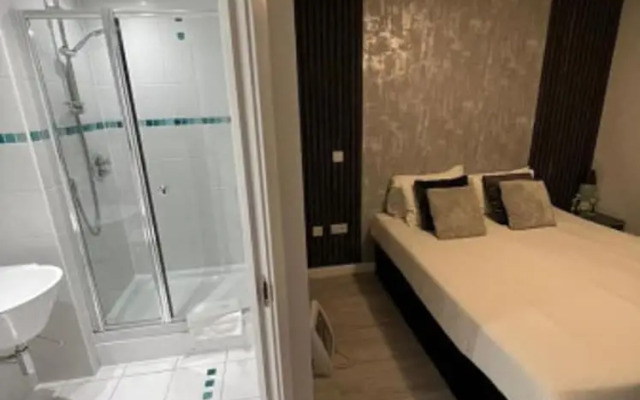 Luxury 9ine Lux Cosy 2 Bedroom Apartment