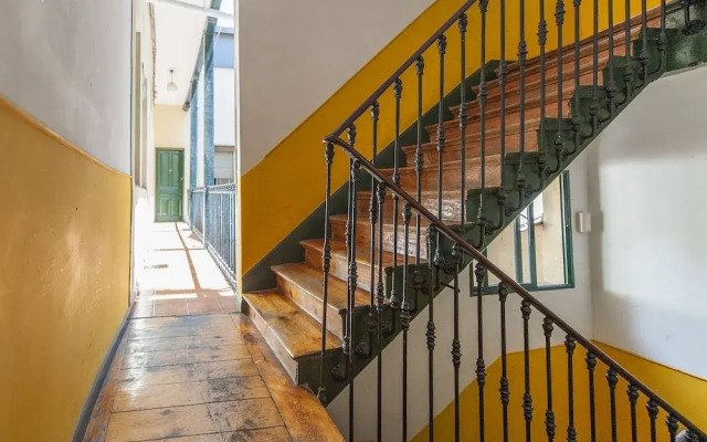 Apartamento Malasaña III