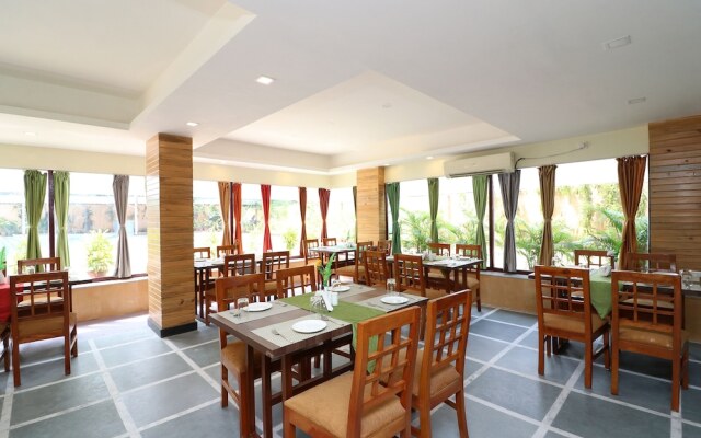 Capital O 19639 LBD Resorts & Hotels