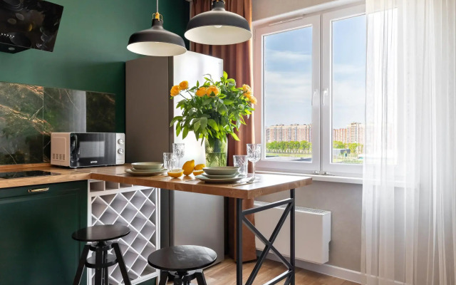 Сфера Комфорта