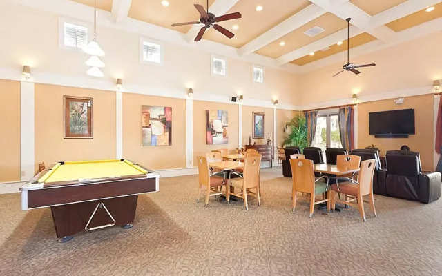 121 Cinnamon Beach - Three Bedroom Condo