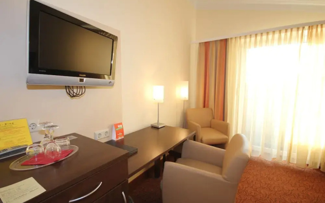 Almhotel Pinter ***Superior