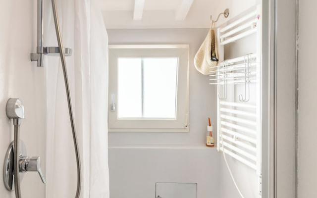 Via Laura - cozy studio