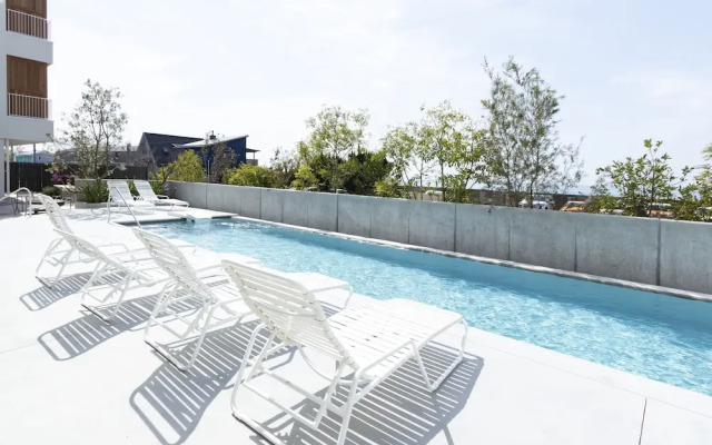 Kamome Slow Hotel The Compact