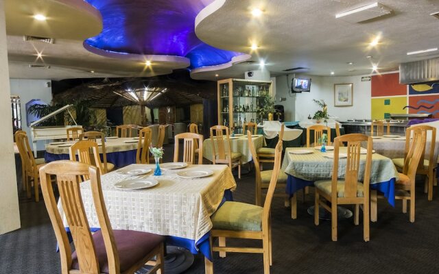 Capital O Real Del Sur Toluca