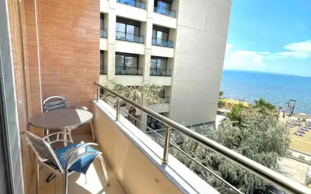 Friendly Apartments 403