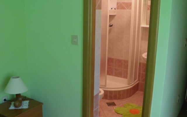 Apartment Mladinic 524 / Three Bedrooms A1