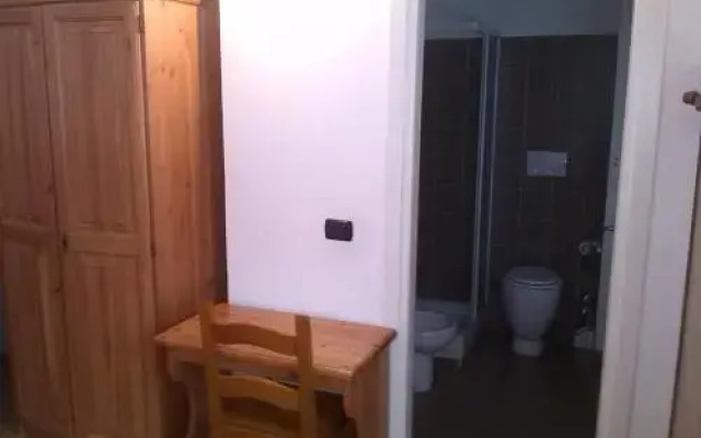 Ostello San Francesco