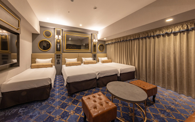 Hotel Keihan Universal Tower - Image 6