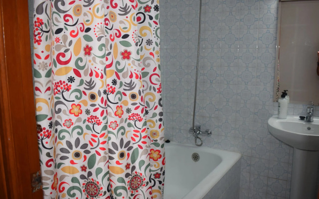 Apartamentos El Jardin