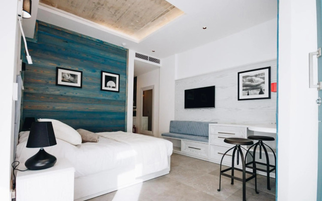 Valletta Collection - Ordinance Suites