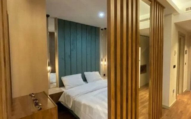 Luxurious Studio Near Mall of Istanbul