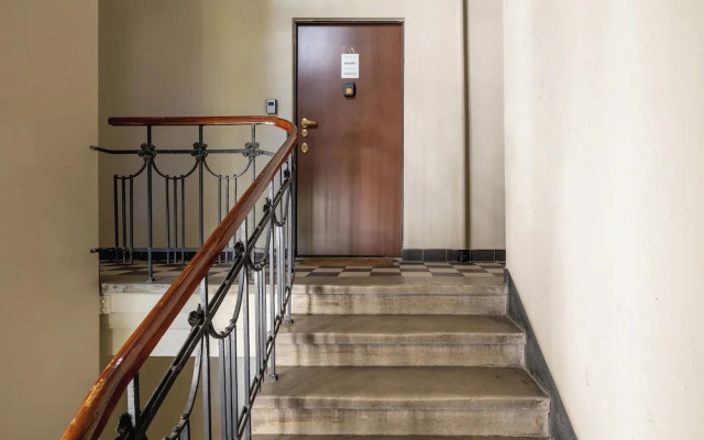 Studio With A/C Kazimierz by Renters
