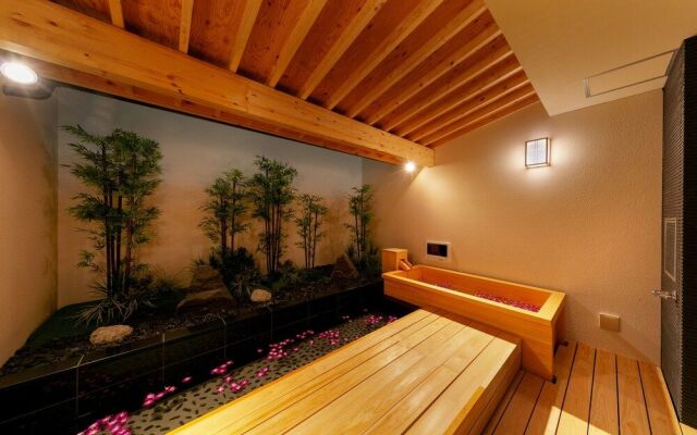 Hotel Eldia Japanese Modern - Adults only