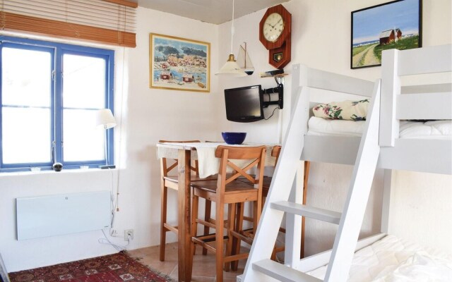 Awesome Home in Visby With Sauna and Wifi