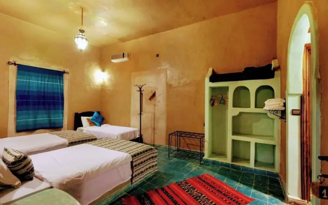 Riad Dar Ouzine
