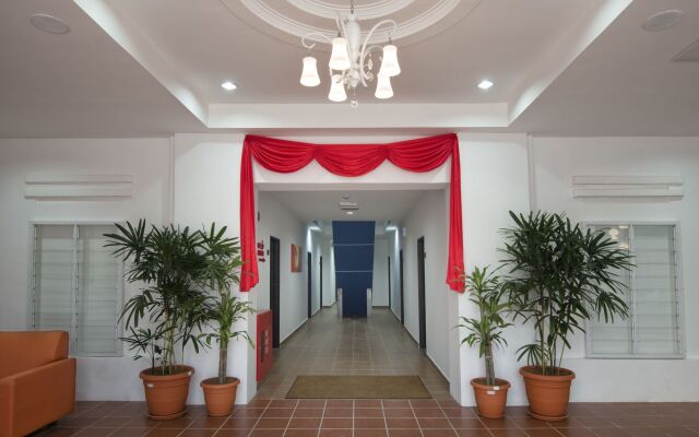 Grand Swiss Hotel
