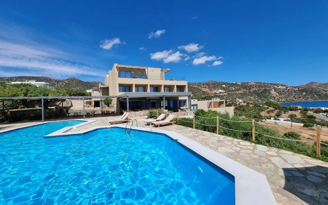 Meliti Hotel - Adults Only