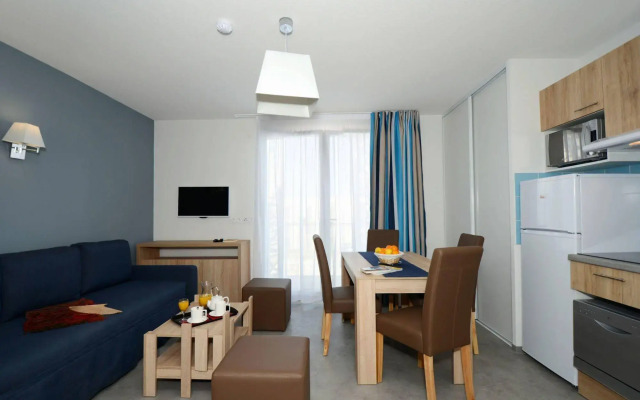 Appart'hôtel Prestige Odalys Nakâra