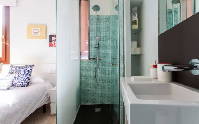 Green - Apartments Duplex Giralda View