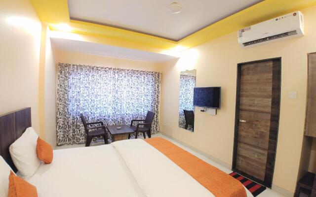 Hotel Mangal Residency