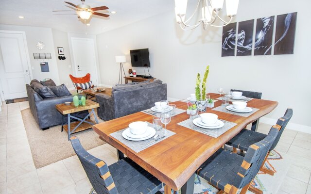 Entrada at Moab Townhomes