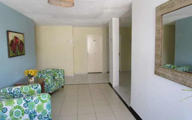 Apart Hotel Marinas Tamandaré
