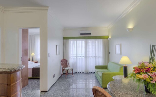 Tulip Inn Fortaleza