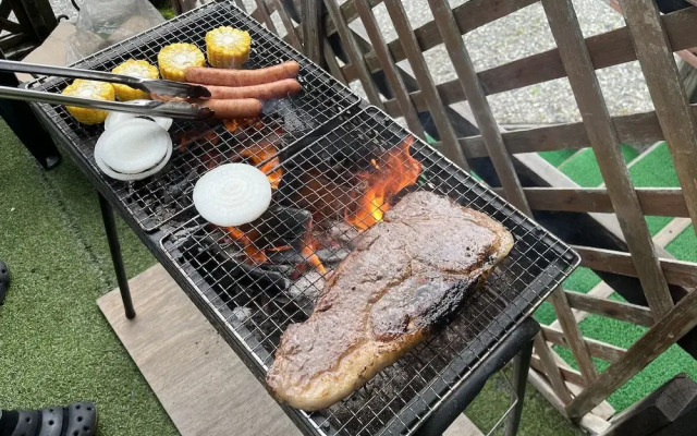 Canadian Village Goryu