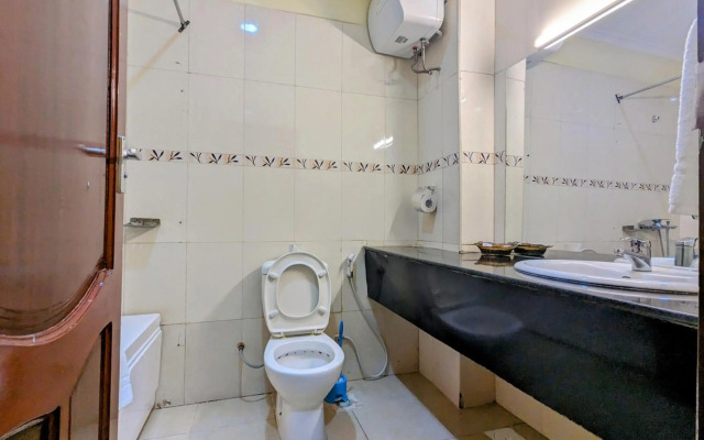 Mvuli Hotel