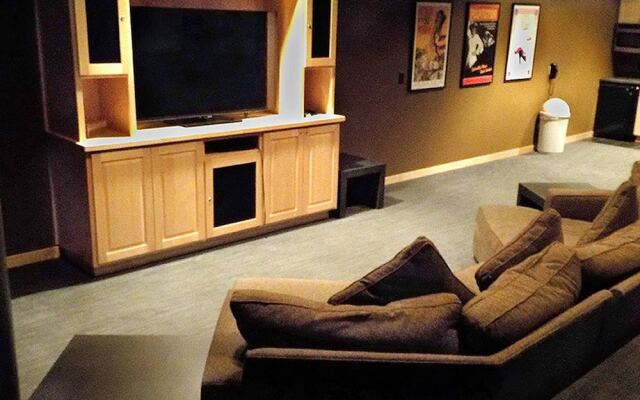 43rd St Apartments by Minnehaha Lofts